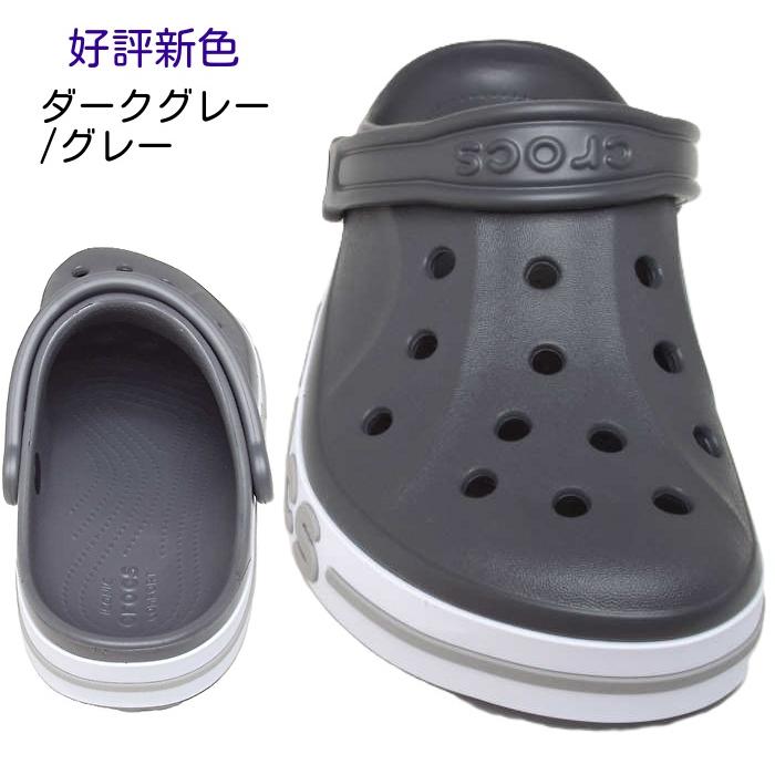 crocs（クロックス） 靴 バヤバンド 205089 サンダル サボ ツーウェイ