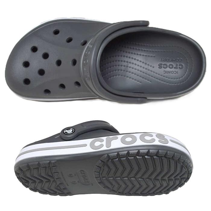 crocs（クロックス） 靴 バヤバンド 205089 サンダル サボ ツーウェイ