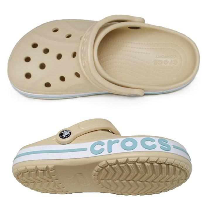 crocs（クロックス） バヤバンド 205089 正規取扱店 サンダル サボ