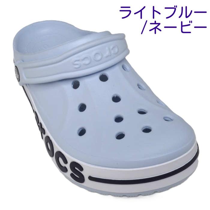 crocs（クロックス） バヤバンド 205089 正規取扱店 サンダル サボ
