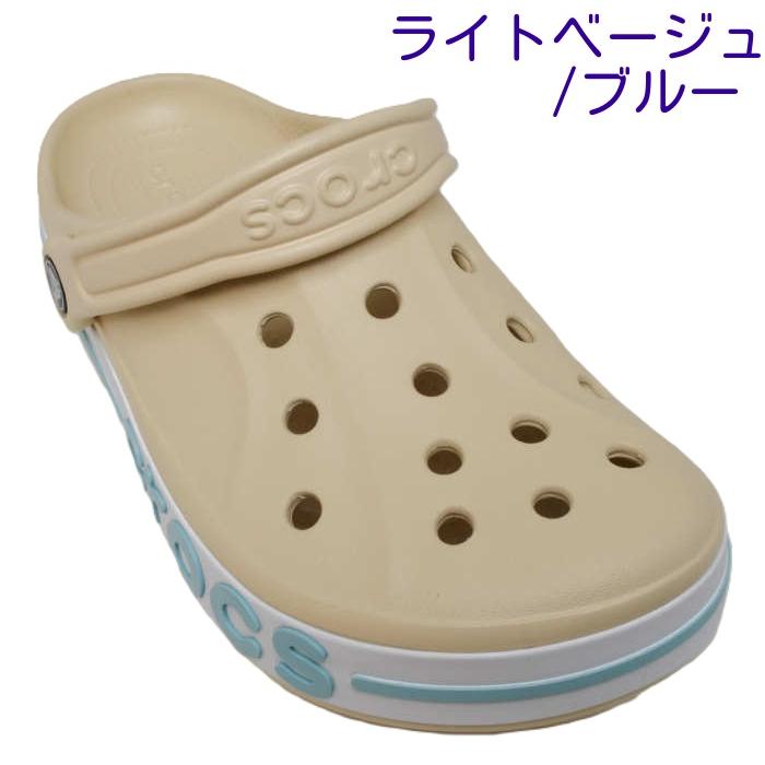 crocs（クロックス） バヤバンド 205089 正規取扱店 サンダル サボ