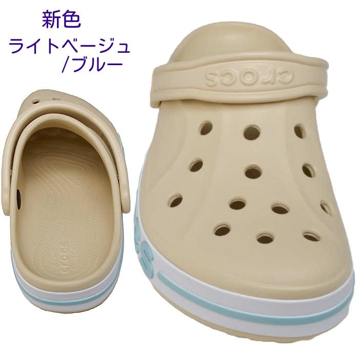 crocs（クロックス） バヤバンド 205089 正規取扱店 サンダル サボ