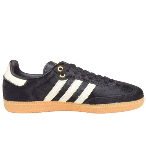 adidas（アディダス） 靴 サンバ adidas SAMBA OG W JQ3694 天然皮革