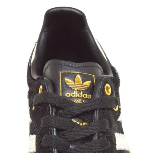 adidas（アディダス） 靴 サンバ adidas SAMBA OG W JQ3694 天然皮革