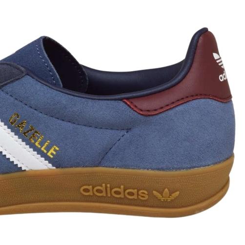 adidas（アディダス） レディースサイズ オリジナルス ガゼル adidas