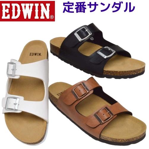 EDWIN（エドウィン） 靴 サボ サンダル EDWIN 2003 レディース