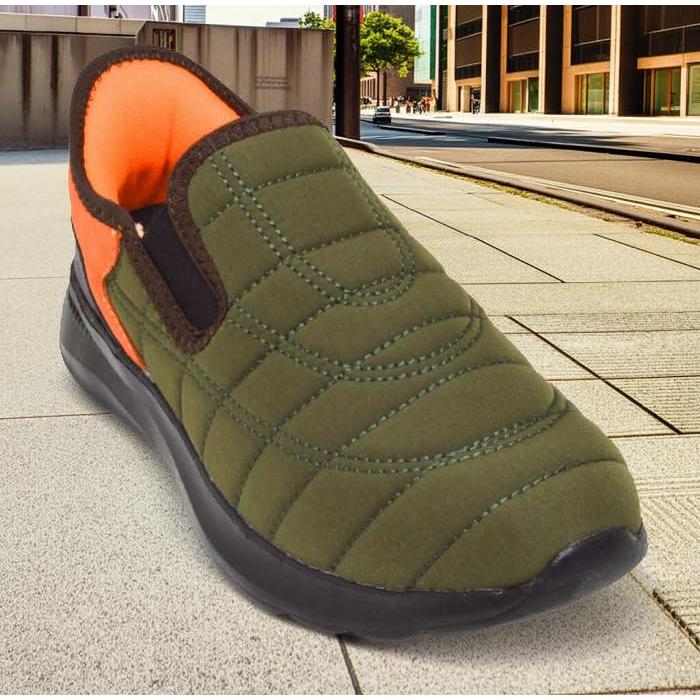 PERSON'S（パーソンズ） 立ったまま履ける 撥水 メンズ PARSONS 418 超