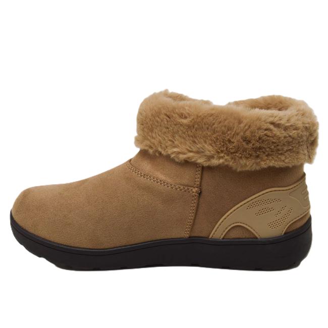 MK MICHEL KLEIN（エムケー ミッシェルクラン） ブーツ 撥水 スエード