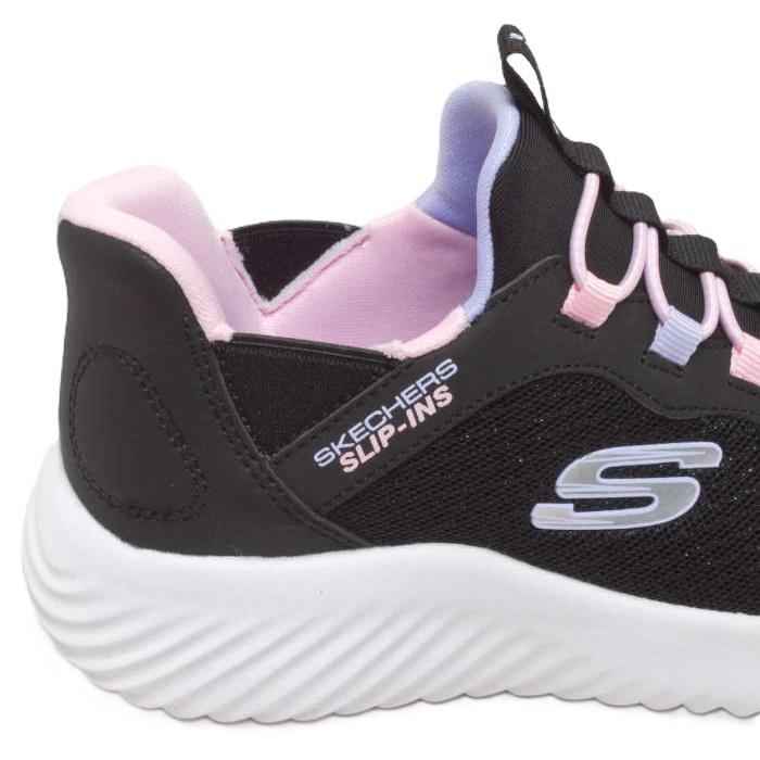 SKECHERS（スケッチャーズ） ジュニア 子供用 SKECHERS 303585
