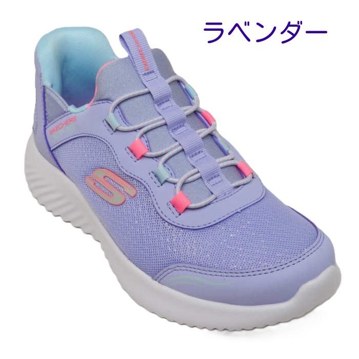 SKECHERS（スケッチャーズ） ジュニア 子供用 SKECHERS 303585