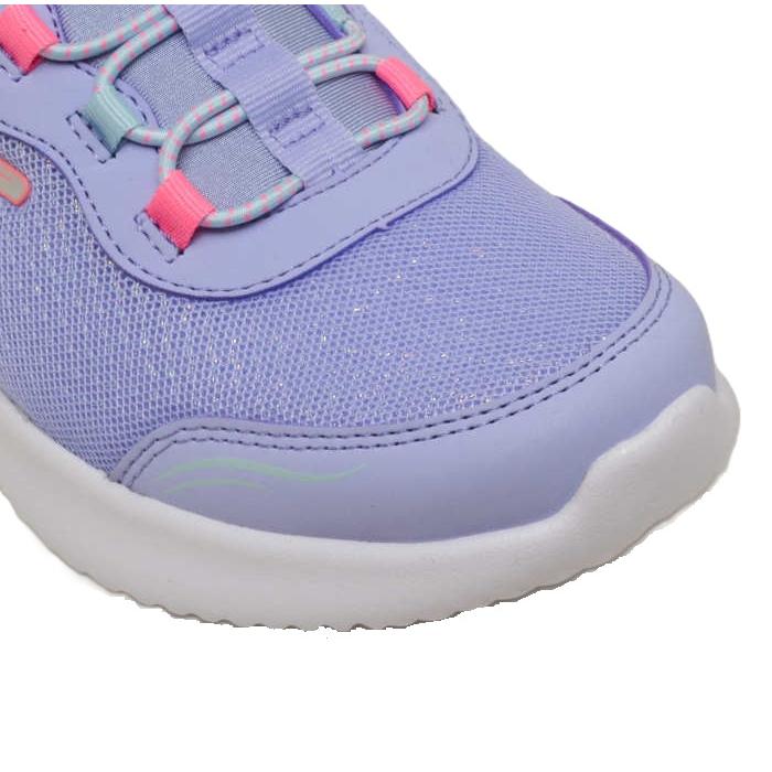 Skechers スケッチャーズ　スリップイン　ダイヤル　スパイクレス SKECHERS（スケッチャーズ） ジュニア 子供用 SKECHERS 303585