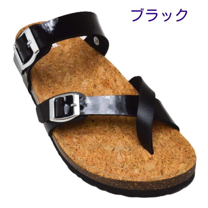 EDWIN（エドウィン） サボ サンダル EDWIN 9463 ミュール 指付き