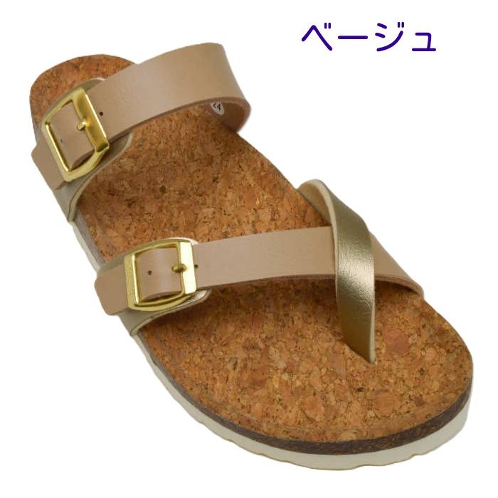 EDWIN（エドウィン） サボ サンダル EDWIN 9463 ミュール 指付き