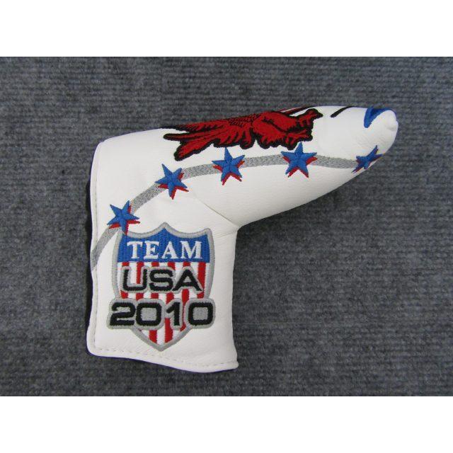 SCOTTY CAMERON ♪新品[9805] Scotty Cameron 2010 Ryder Cup Limited 