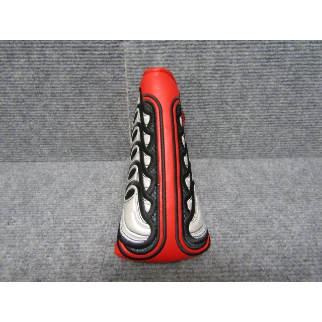 Scotty Cameron édition limitée Custom rouge « Johnny