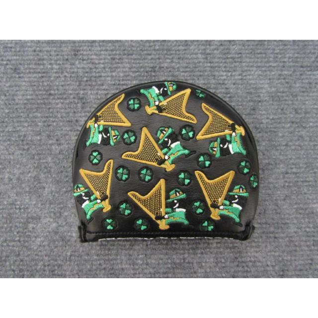 SCOTTY CAMERON ♪新品[6554] Scotty Cameron 2024 St. Patrick