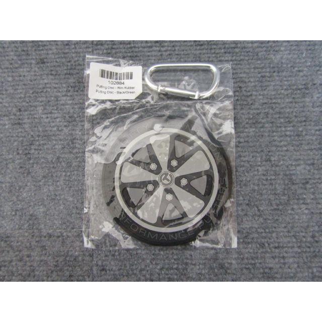 新品 8242 セール 新着セール Scotty Cameron 2021 Albertsons Boise Open Putting Hi Speedmeter Limited Circle Tamp;Wheel Performance Disk