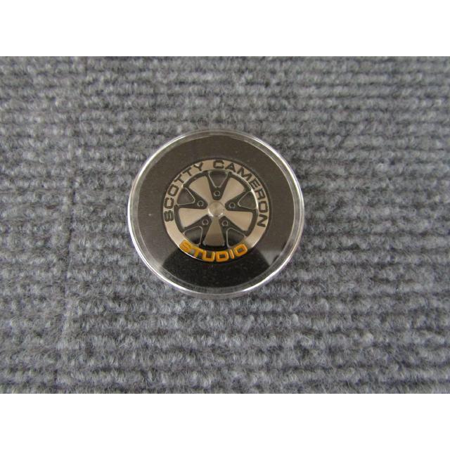 特別セール品 新品 9379 Scotty Cameron Limited Hi Performance Wheel