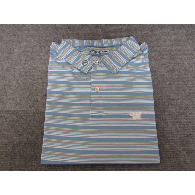 在庫処分】♪新品[8] Scotty Cameron Limited Scotty Dog Polo Shirt L  