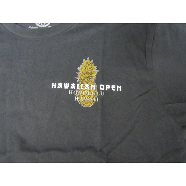 ♪新品[2405] Scotty Cameron 2023 Sony Open in Hawaii Limited Hattori Hawaiian T-Shirt M/スコッティキャメロン/日本L相当｜eruptiongolf｜03