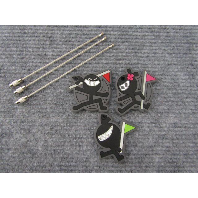 SCOTTY CAMERON JAPAN GALLERY ゴルフアクセサリー