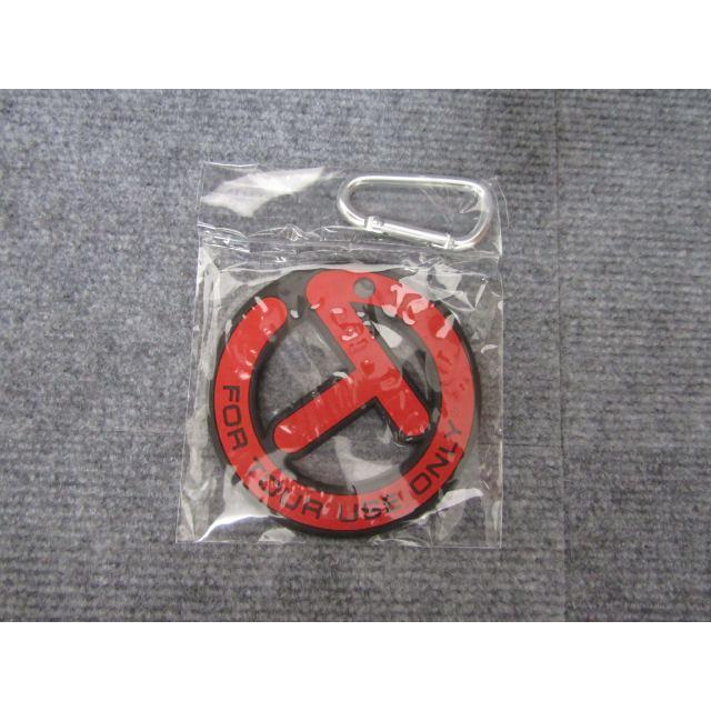 ♪新品[300] Scotty Cameron 2022 Limited Circle T Putting Disc Red 