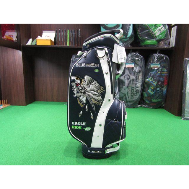 【2023年モデル】♪新品[1097] BLUE MOON GOLF M11-BER EAGLE RIDE Navy/ブルームーンゴルフ/イーグルライド/ネイビー｜eruptiongolf｜02