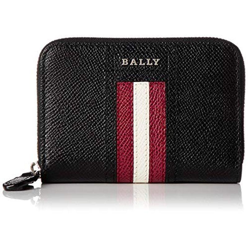 財布 帽子 ファッション小物 搬入設置サービス付 バリー 小銭入れ Lettering Tsp レタリング トレインスポッティング ブラック 並行輸入品 Bk7kozyegb Www Boulevardrestaurants Com