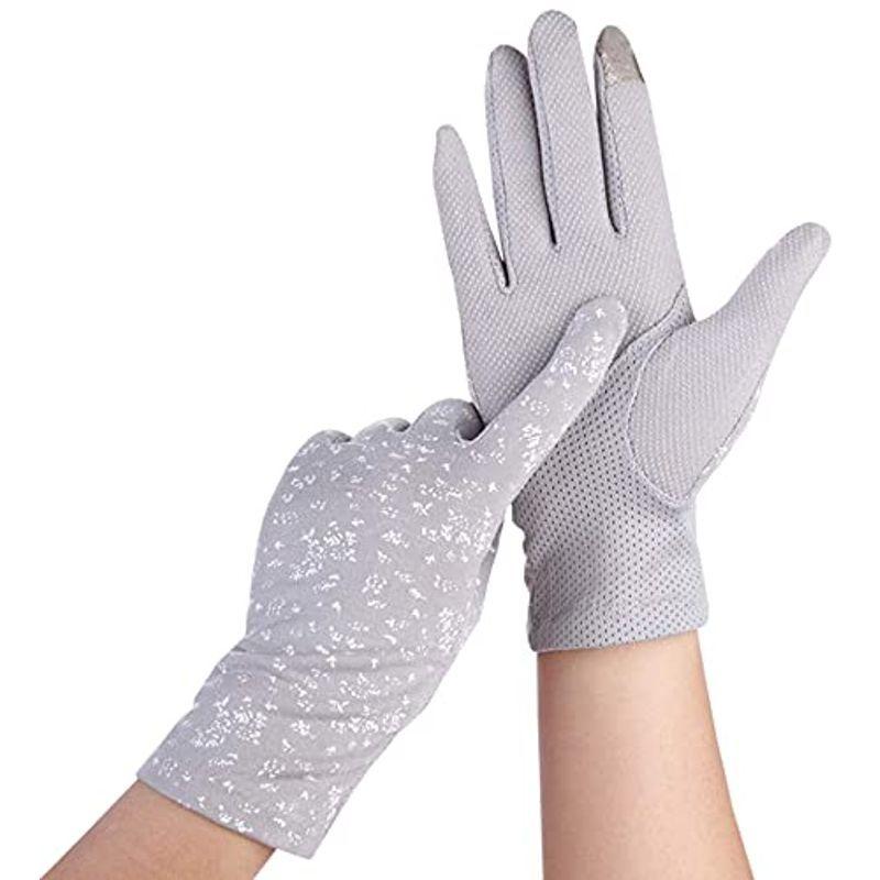 Eripro 手袋 レディース グローブ 薄手 春夏 Uvカット 滑止め付 スマホ 日焼け防止 Uhb0o7prks 財布 帽子 ファッション小物 Www Elghoniemy Com