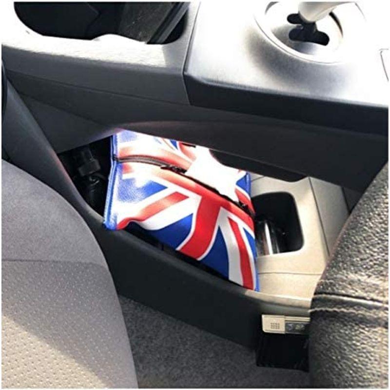 売り切れ必至 Its レザー ティッシュケース ティッシュカバー ユニオンジャック Bmw Mini ミニ クーパー ブルー 青 Www Debeautyfabriek Nl