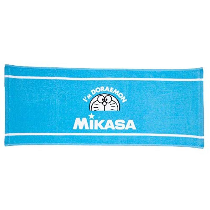 ミカサ MIKASA オリジナル タオル ドラえもんI#039;m ブルー 全国どこでも送料無料 TW-DM-BL Doraemon