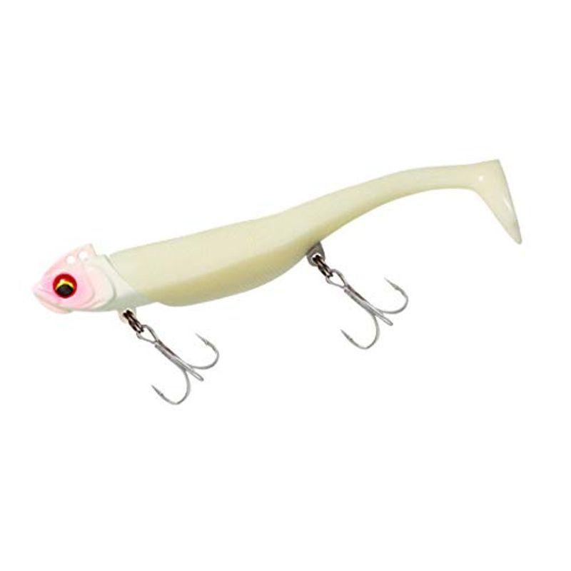 ダイワ 鮃狂 フラットジャンキー ロデム 4 21g ピンクグロー ずっと気になってた