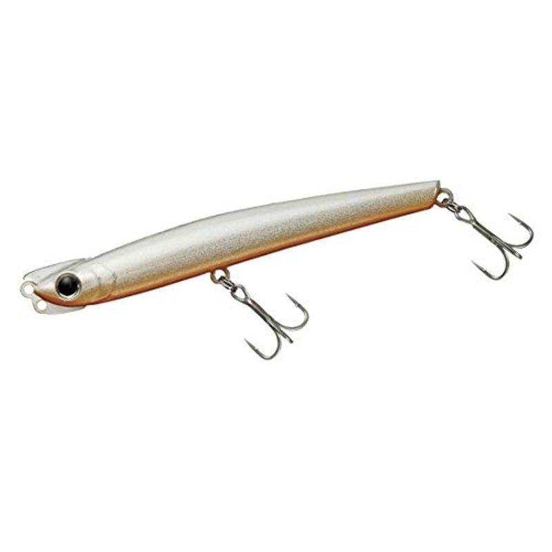 ダイワ Daiwa シーバス シンキングペンシル モアザン バレンテ 90s パールオレンジベリー ルアー 最大86 Offクーポン