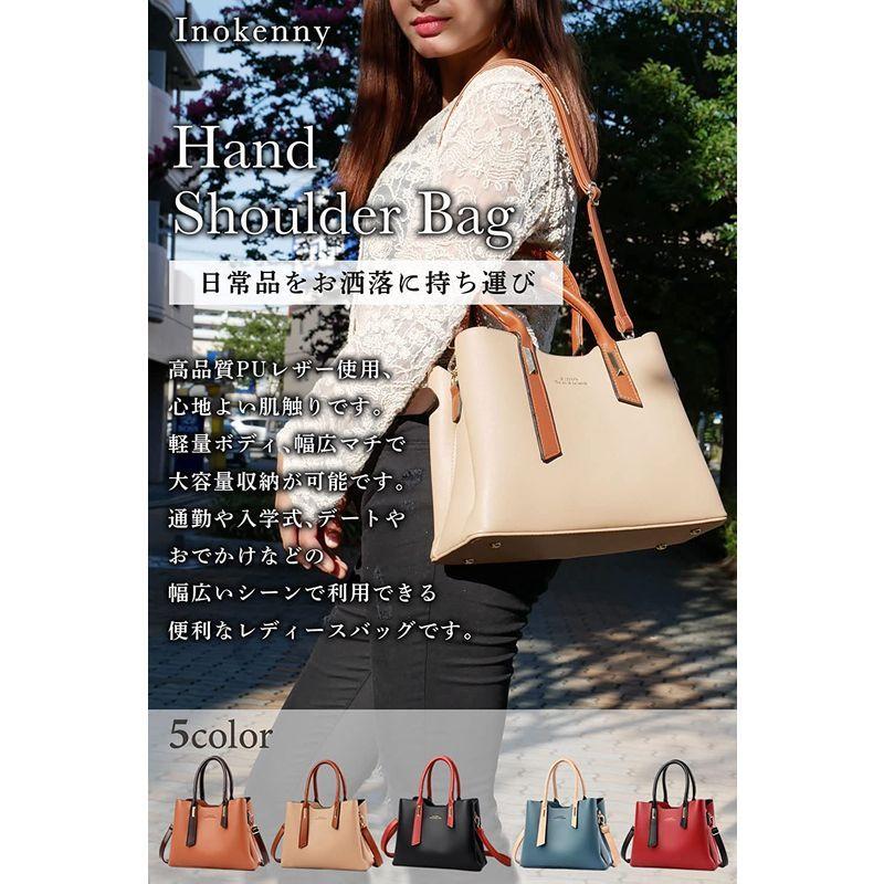 Inokenny バッグ レディース ショルダー 斜めがけ カバン 肩掛け ハンドバッグ 小さめ 2way (ブルー) UFnR1dUvZZ, バッグ - www.terapiatelakka.fi Inokenny バッグ レディース ショルダー 斜めがけ カバン 肩掛け ハンドバッグ 小さめ 2way (ブルー) UFnR1dUvZZ, バッグ - www.terapiatelakka.fi