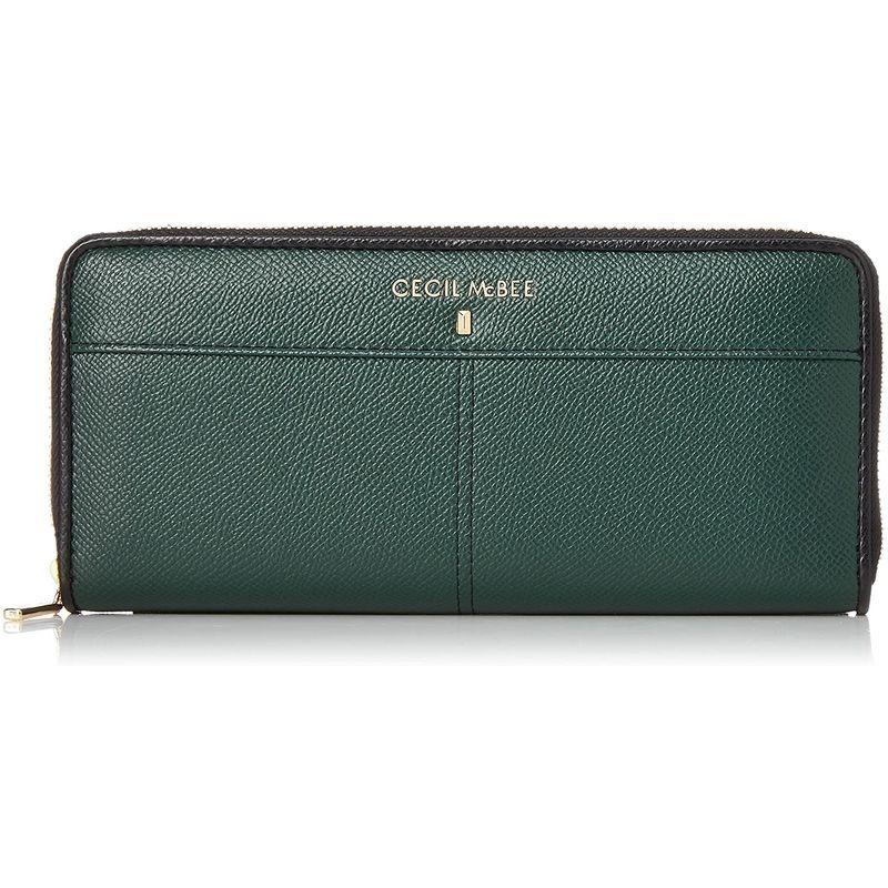 税込 セシルマクビー 長財布 長財布 Aiitamp Org