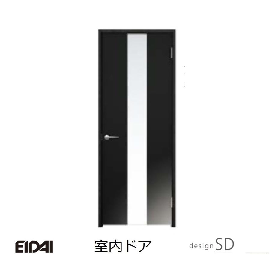 EIDAI（永大） 永大産業 エイダイ 室内ドア スキスムT 標準ドア