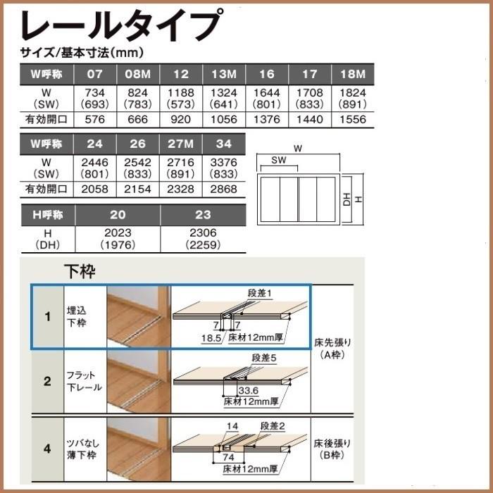 リクシル 室内 建具 ラシッサsクローゼットドア折れ戸レールタイプ Laa Lab ノンケーシング枠 1220 13m20 Lixil トステム 1ascf1220 Laa 東京n L建材 通販 Yahoo ショッピング