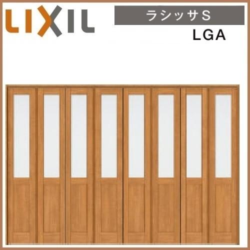 リクシル 室内ドア 建具 ラシッサs Lga ノンケーシング枠 1623 2523 3423 可動間仕切り引戸上吊方式 折れ戸 Lixil トステム 1askmo Lga 34 東京n L建材 通販 Yahoo ショッピング