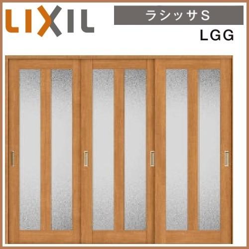 代引不可 リクシル 室内ドア 建具 ラシッサs Lgg ノンケーシング枠 24 2423 可動間仕切り引戸上吊方式 引き違い戸3枚建 Lixil トステム 1asmht Lgg 東京n L建材 通販 Yahoo ショッピング 新作モデル Dp3akb Jatengprov Go Id
