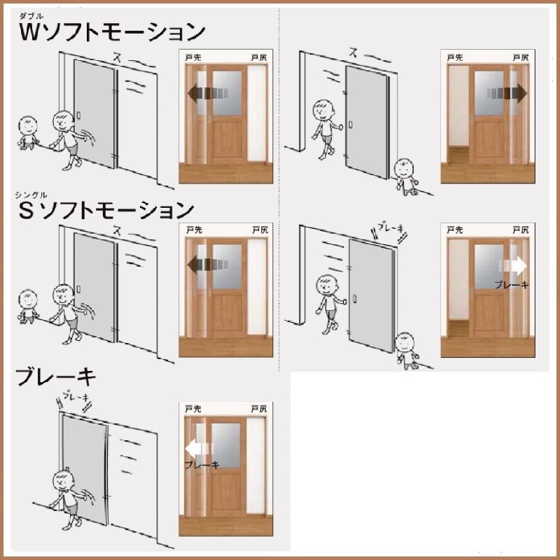 リクシル 室内ドア 建具 ラシッサs Lag ノンケーシング枠 16 1623 可動間仕切り引戸上吊方式 片引戸2枚建タイプ Lixil トステム 1asmkd Lag 東京n L建材 通販 Yahoo ショッピング