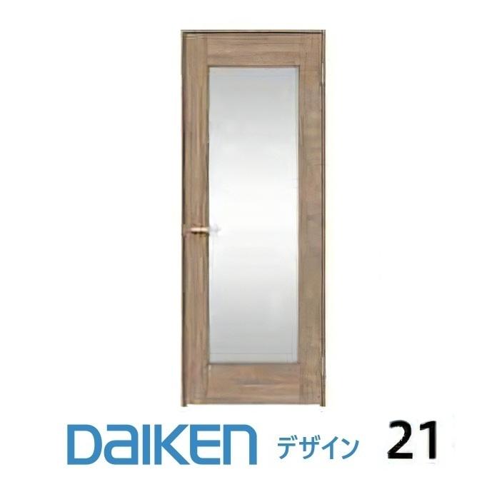 DAIKEN 大建工業 ダイケン ieria（イエリア）室内ドア スタンダード柄