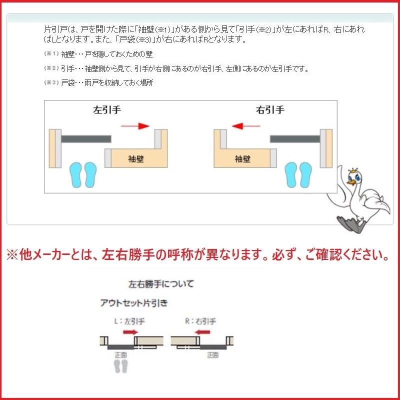 DAIKEN 大建工業 ダイケン ieria（イエリア）室内引き戸 片引戸 スタンダード柄 固定枠 デザインU0 : 東京N・L建材 - 通販 ...