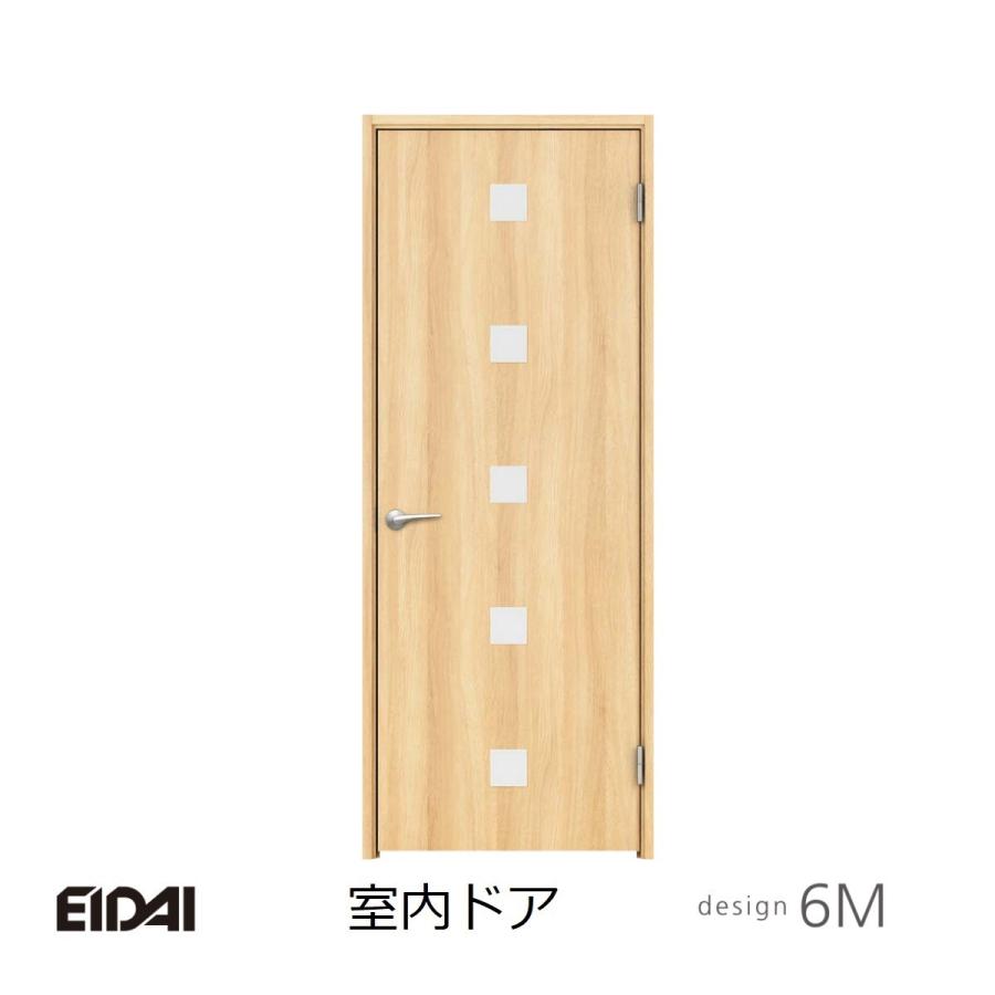 EIDAI（永大） 永大産業エイダイ室内ドア スキスムS 標準ドア デザイン