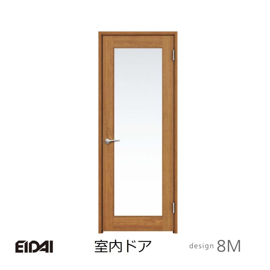 EIDAI（永大） 永大産業エイダイ室内ドア スキスムS 標準ドア デザイン