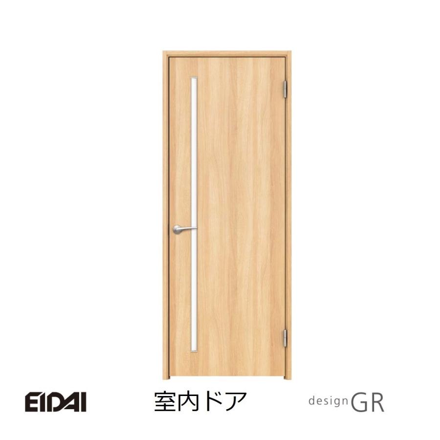 EIDAI（永大） 永大産業エイダイ室内ドア スキスムS 標準ドア デザイン 