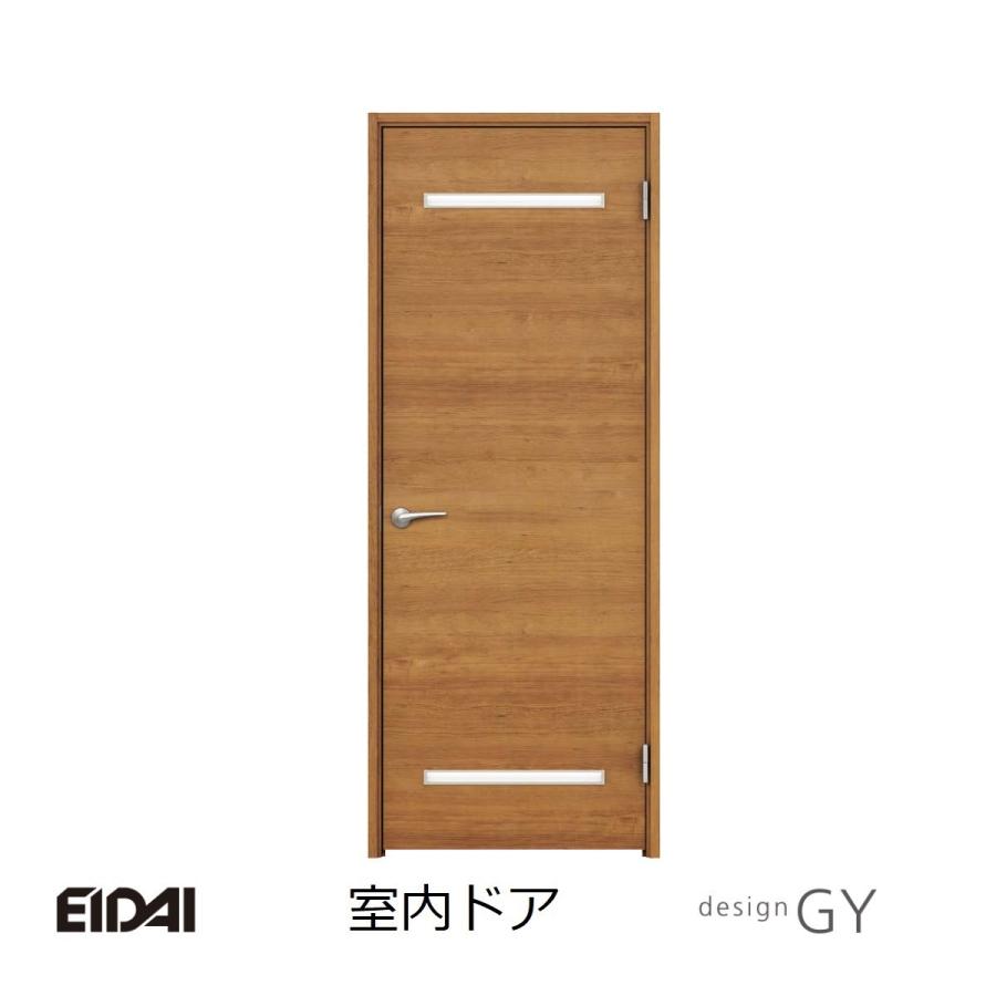 EIDAI（永大） 永大産業エイダイ室内ドア スキスムS 標準ドア デザイン