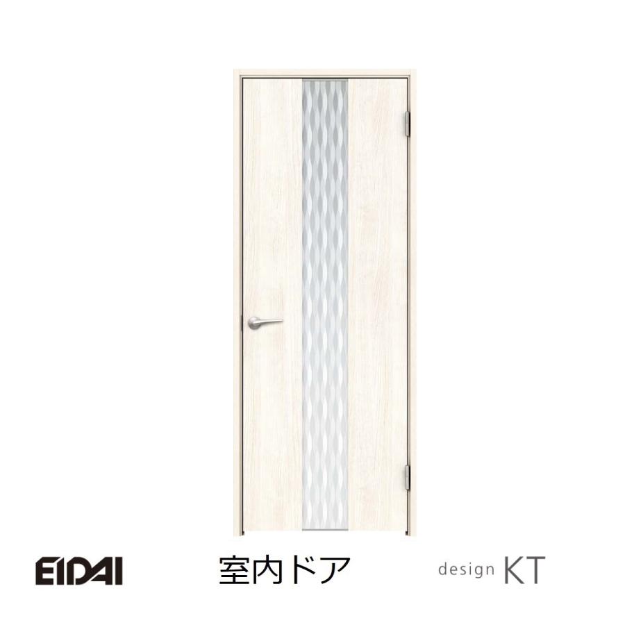 EIDAI（永大） 永大産業エイダイ室内ドア スキスムS 標準ドア デザイン