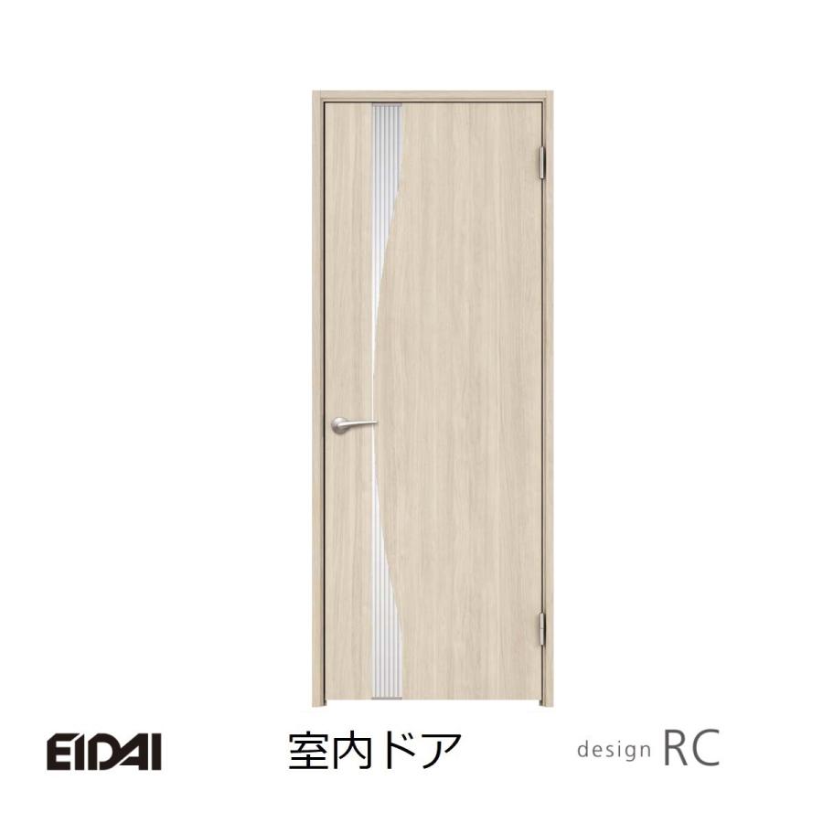 EIDAI（永大） 永大産業エイダイ室内ドア スキスムS 標準ドア デザイン