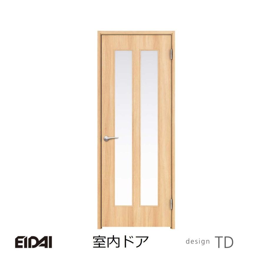 EIDAI（永大） 永大産業エイダイ室内ドア スキスムS 標準ドア デザイン 