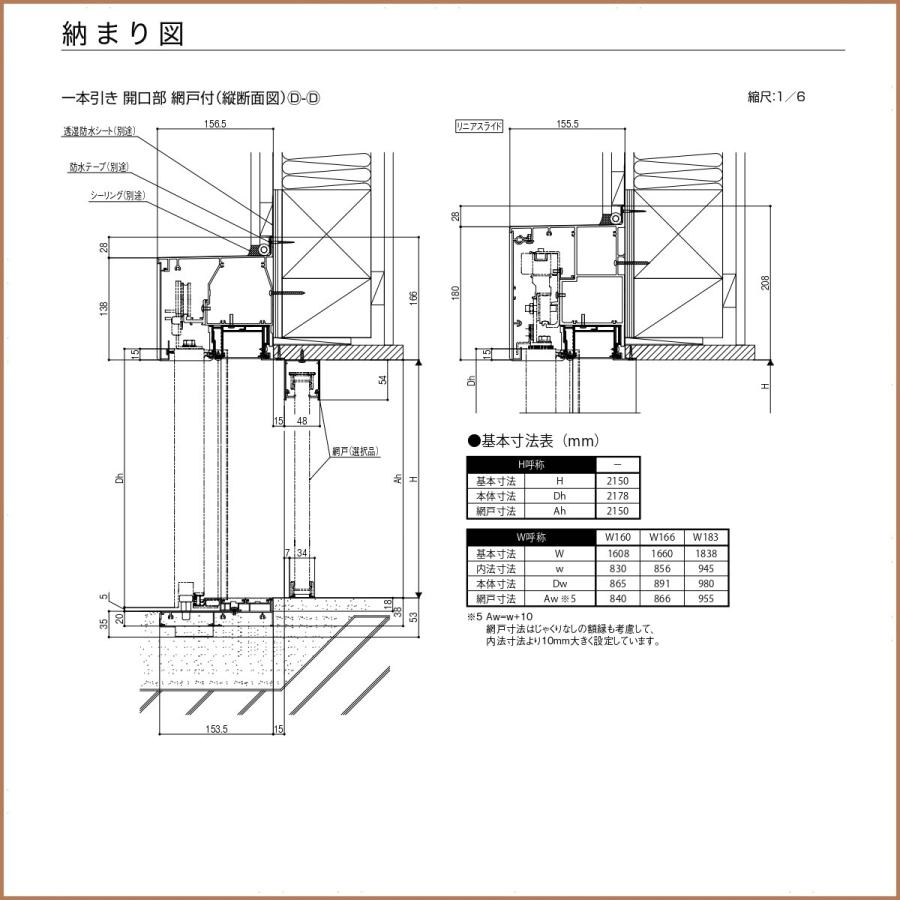 玄関引戸 Lixil エルムーブ2 L17型 片袖 W164 W169 H22mm 玄関引き戸 リクシル Tostem トステム 玄関ドア Lmv2 3a L17 東京n L建材 通販 Yahoo ショッピング